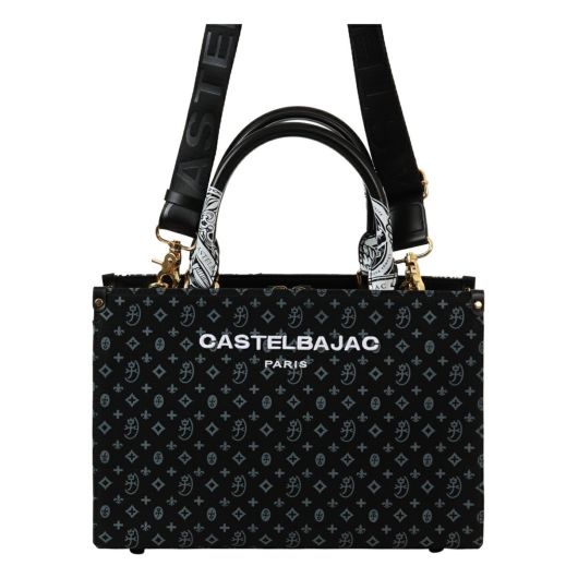 カステルバジャック トートバッグ ショルダーバッグ メンズ