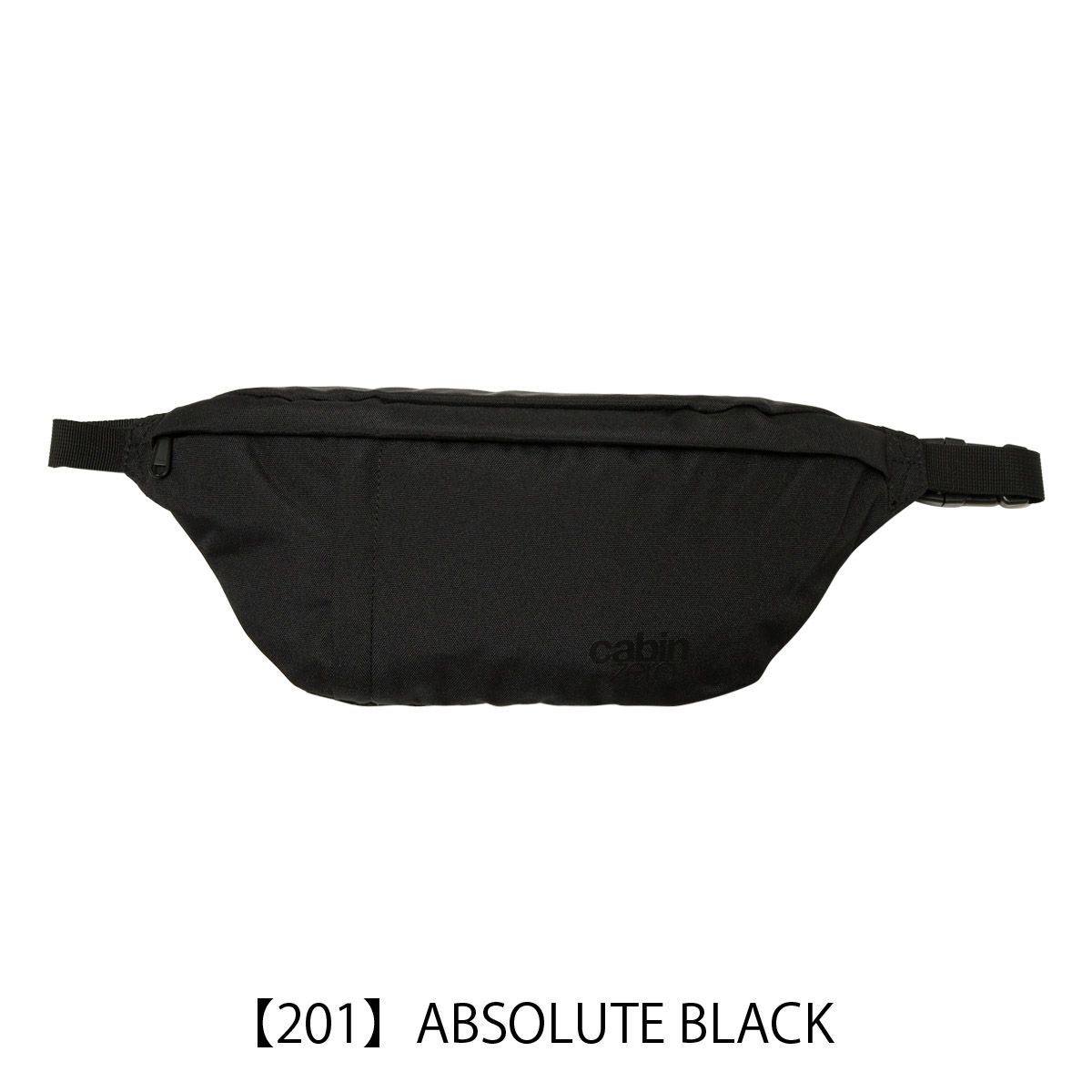 【201】ABSOLUTE BLACK