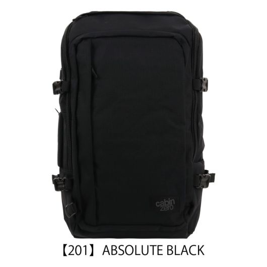 【201】ABSOLUTE BLACK