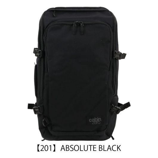 【201】ABSOLUTE BLACK