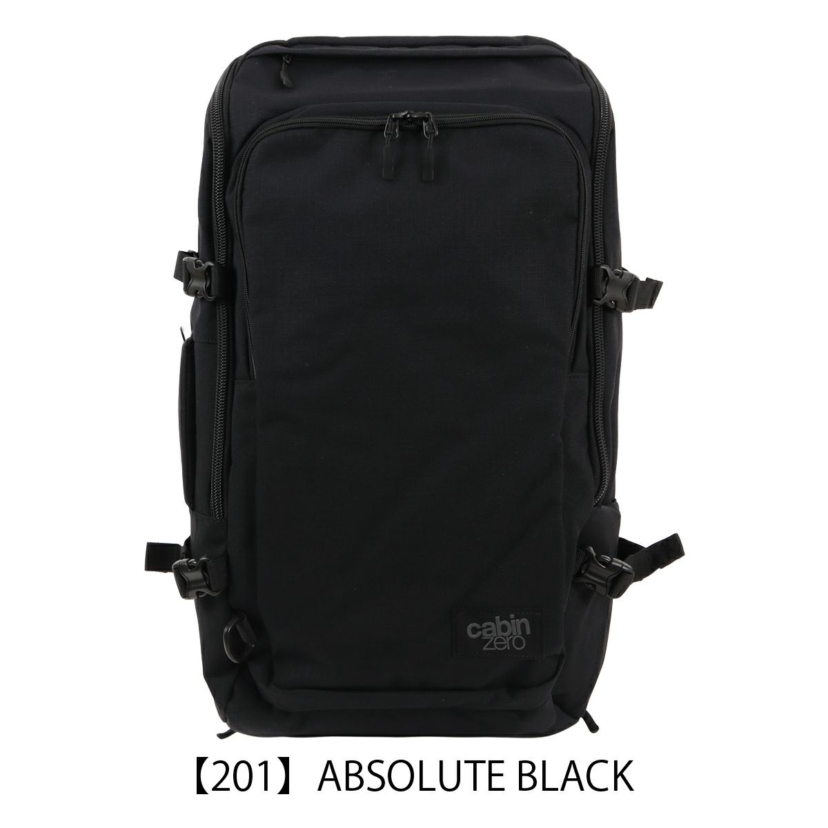 【201】ABSOLUTE BLACK