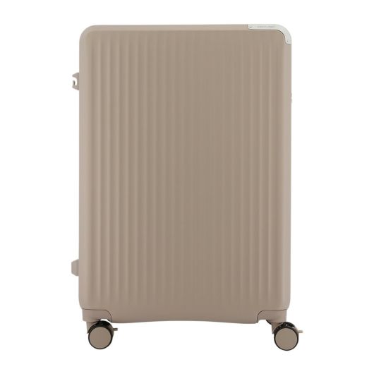 スカイラボ スーツケース 98(108)L 68cm 5.2kg<br>SKY2313-68 SKYLABO | キャリーケース ハードキャリー ファスナー TSロック搭載 エキスパンダブル 拡張 ワンタッチストッパー ポーチ付き