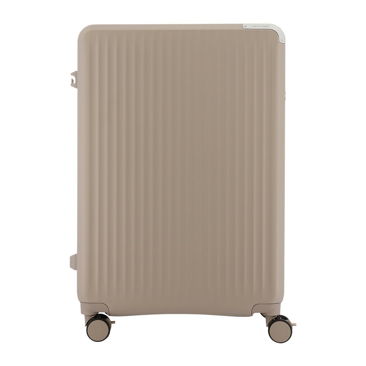 マットグレージュ