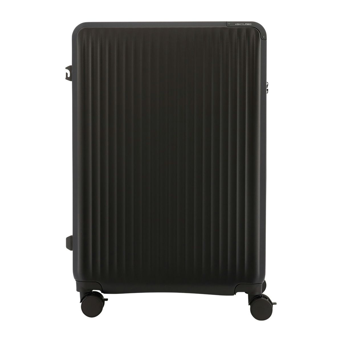 スカイラボ スーツケース 98(108)L 68cm 5.2kg SKY2313-68 SKYLABO