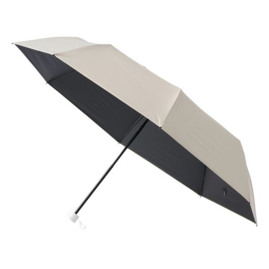 フロータス 折りたたみ傘 晴雨兼用 レディース メンズ <br>31-007-30303-62 FLO(A)TUS FLOATUS 超撥水 はっ水 遮光率・UVカット率100％ UPF50+ 遮熱効果 耐風構造 ユニセックス
