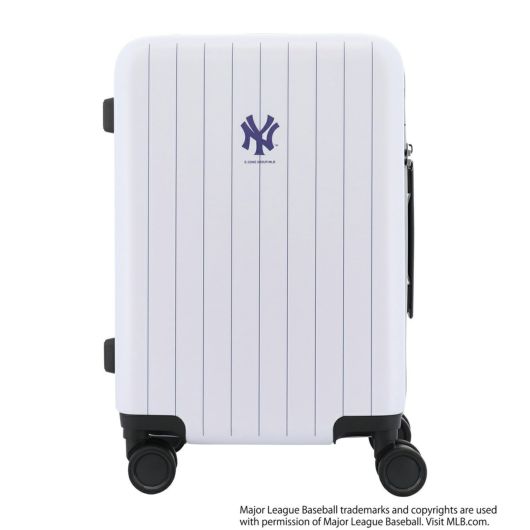 YANKEES（ホワイト×ネイビー）