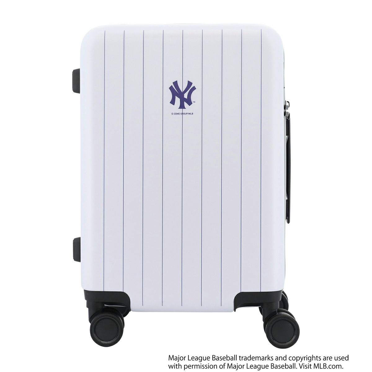 YANKEES（ホワイト×ネイビー）