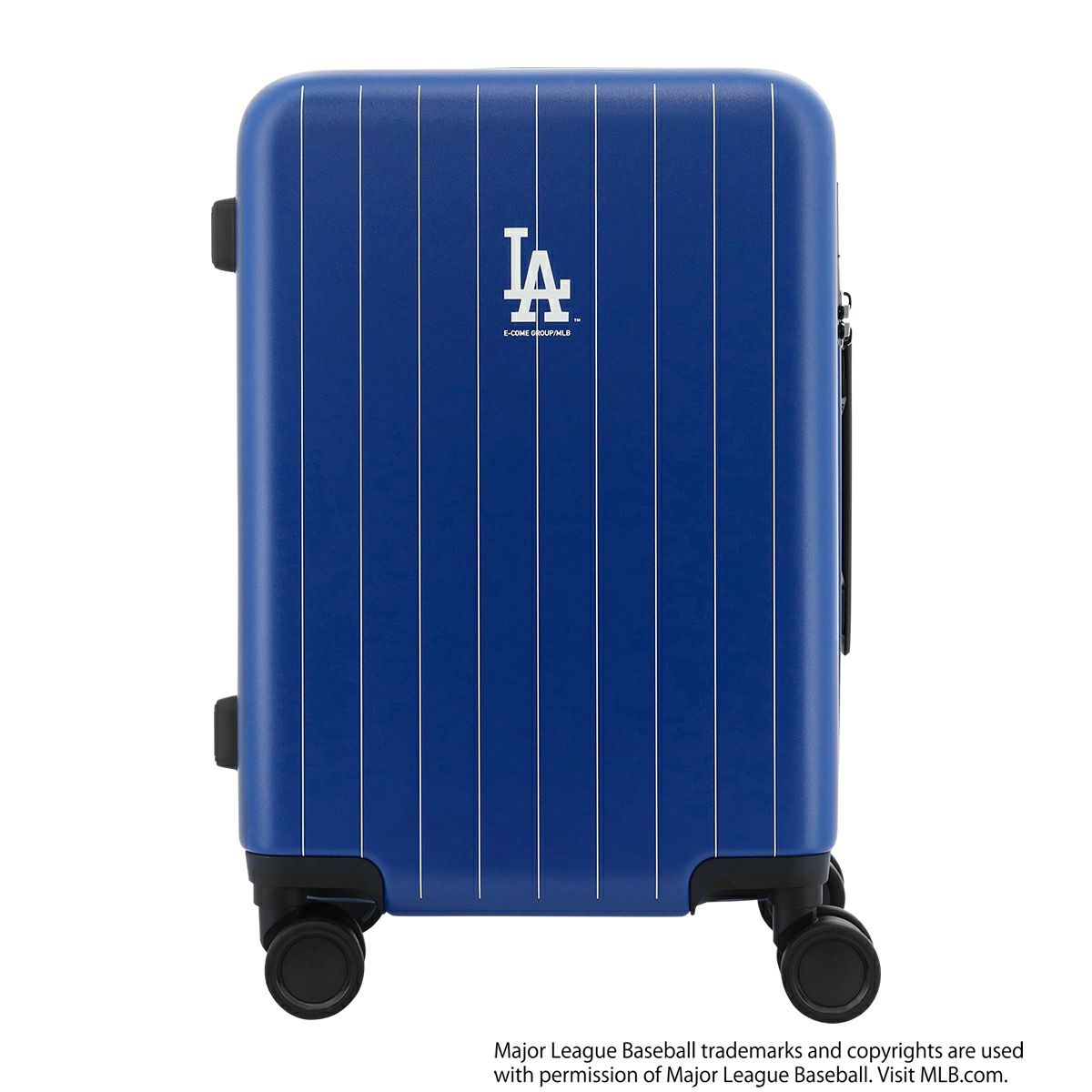 DODGERS（ブルー×グレー）