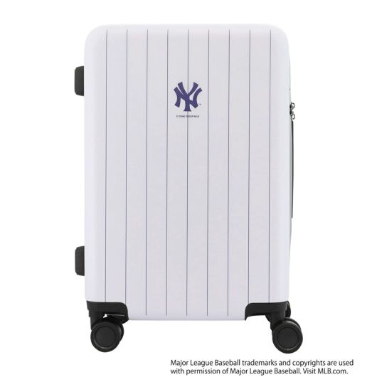 YANKEES（ホワイト×ネイビー）