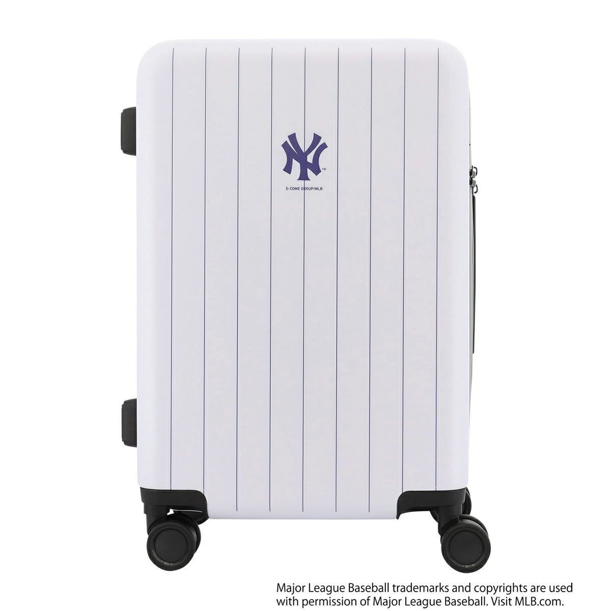 YANKEES（ホワイト×ネイビー）