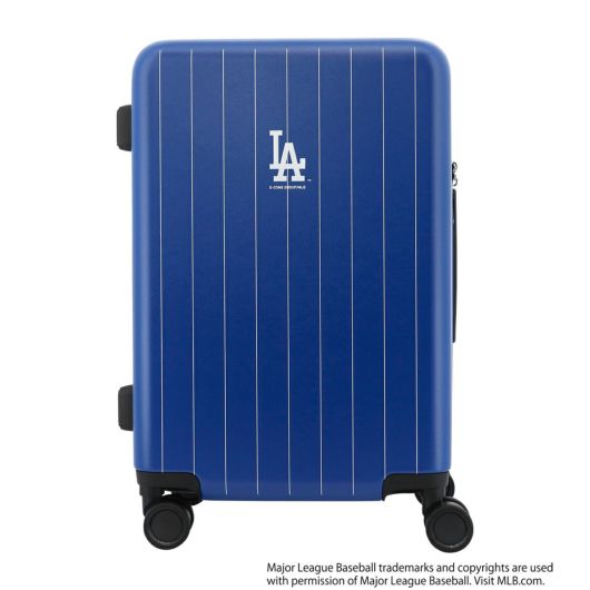 DODGERS（ブルー×グレー）