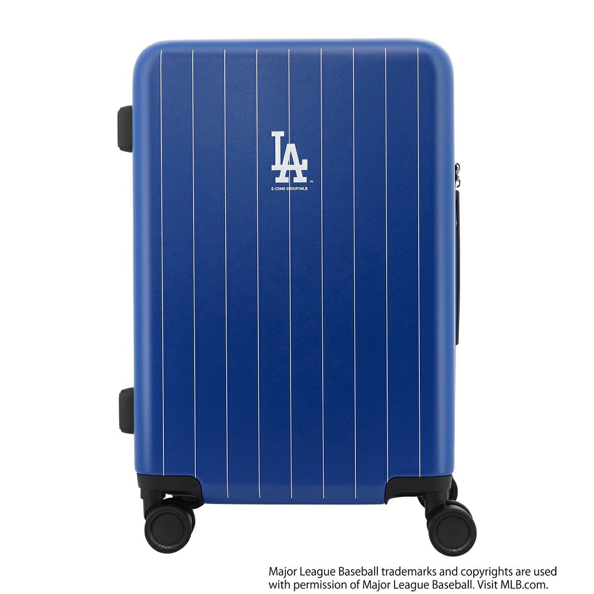 DODGERS（ブルー×グレー）