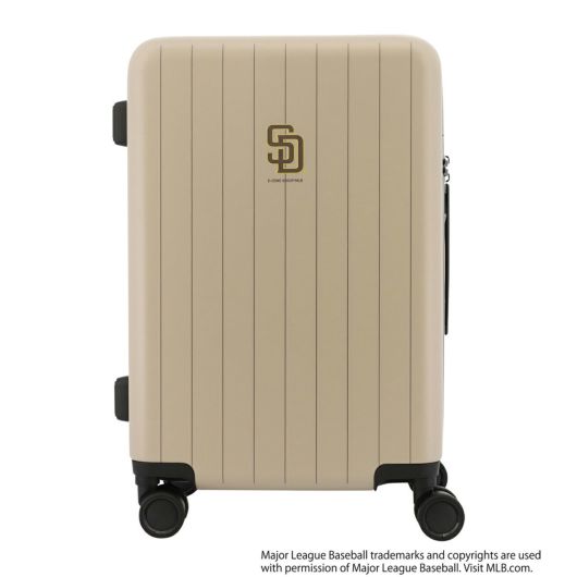 PADRES（ベージュ×ブラウン）