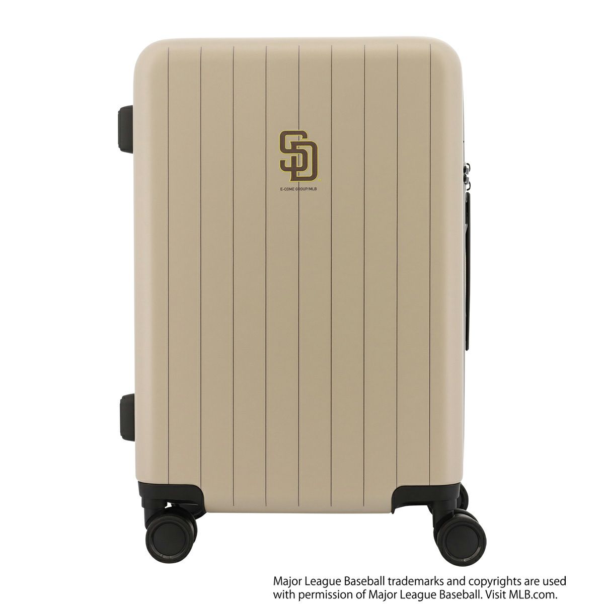 PADRES（ベージュ×ブラウン）