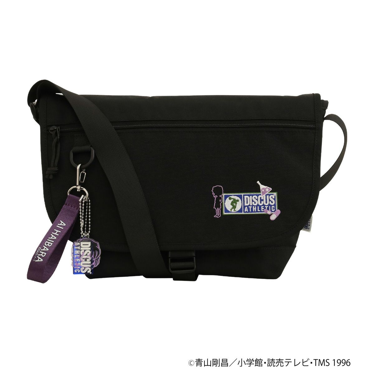 名探偵コナン | サックスバー SAC'S BAR公式サイト