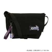 名探偵コナン ディスカス アスレティック フラップショルダー メンズ