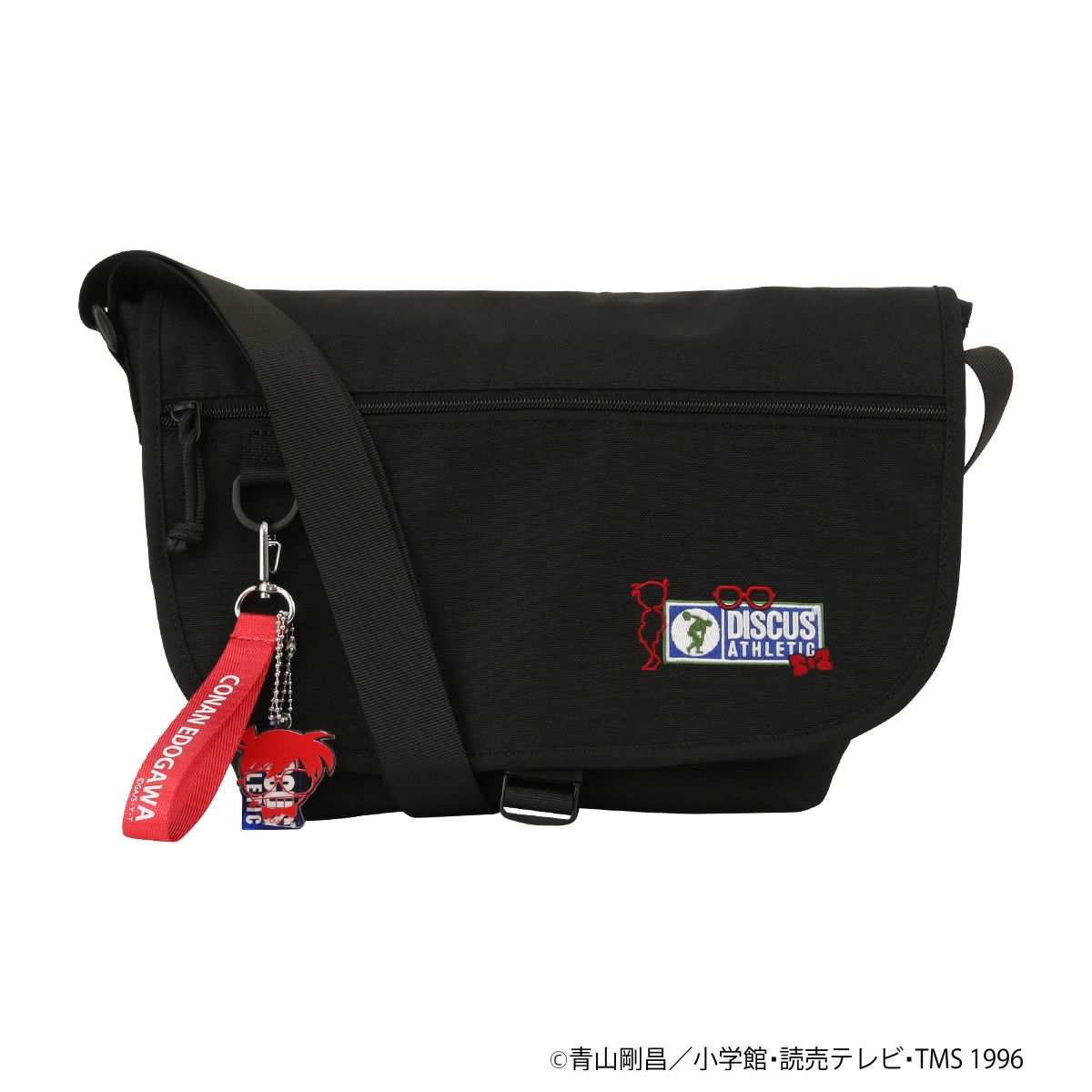 ブラック×レッド