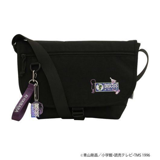 ブラック×パープル