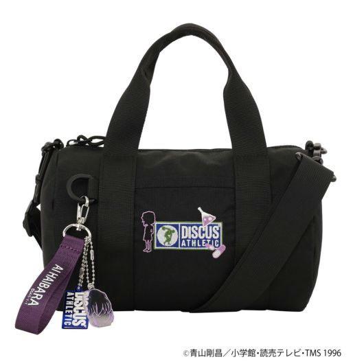 ブラック×パープル