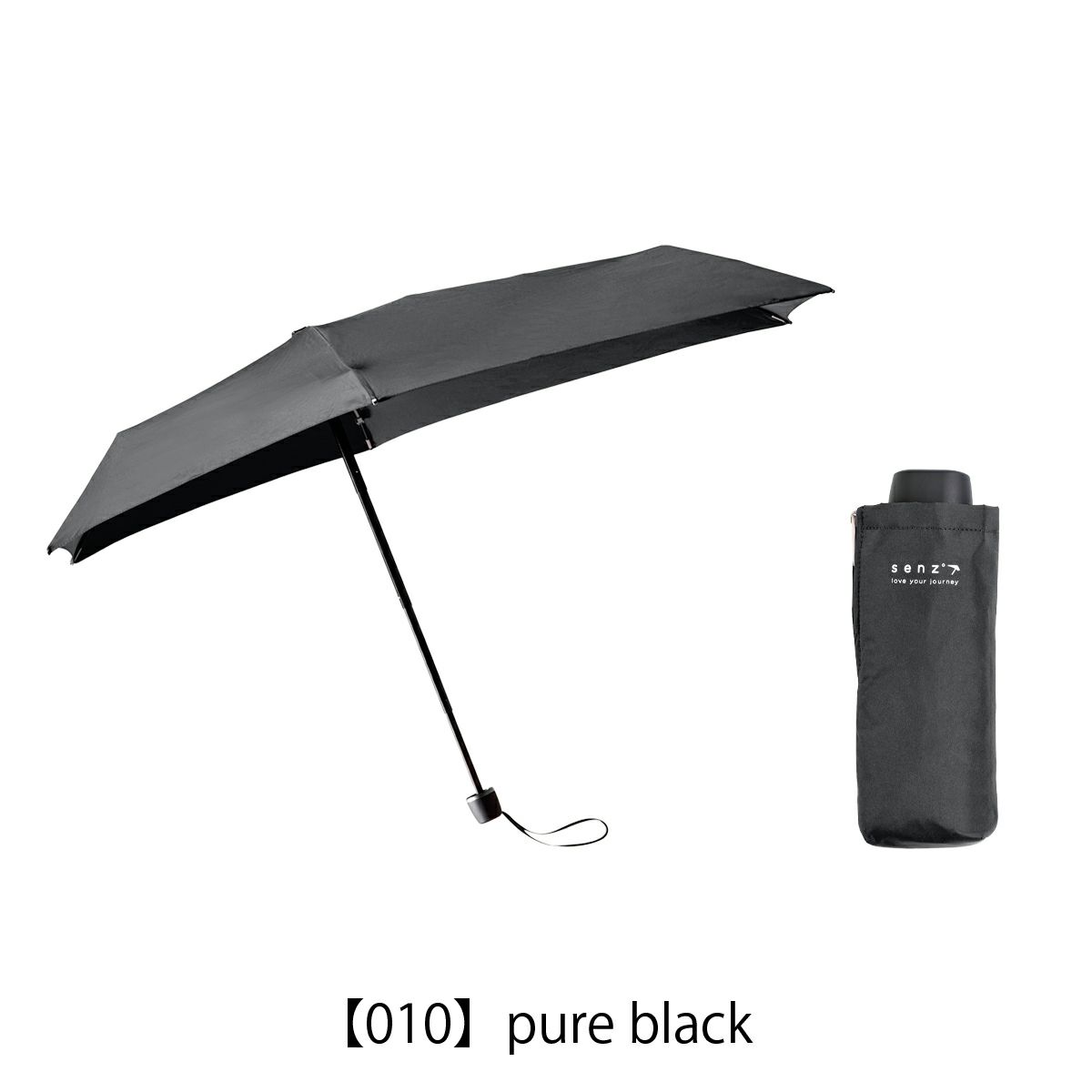 【010】pure black