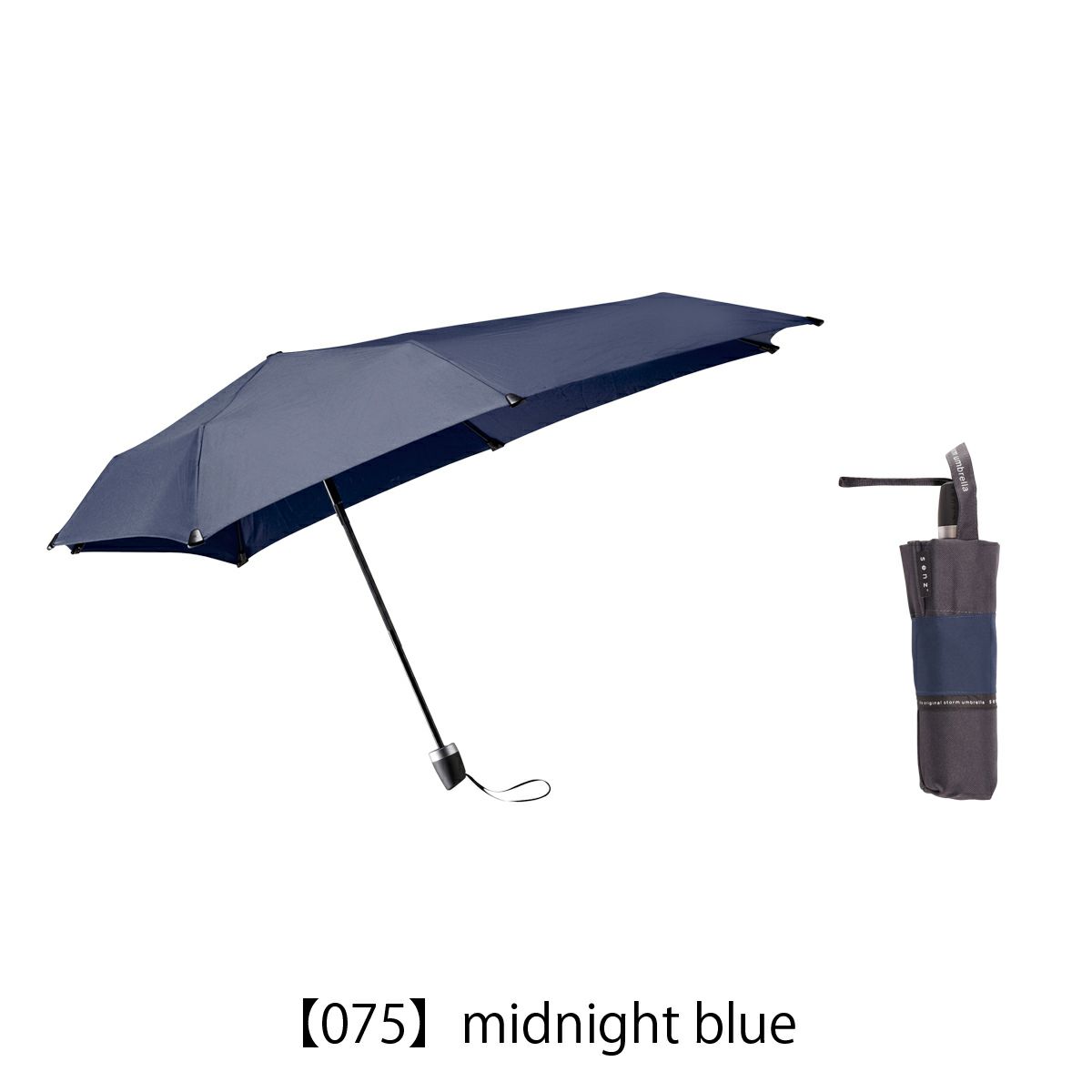 【075】midnight blue