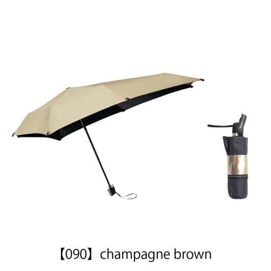 【090】champagne brown