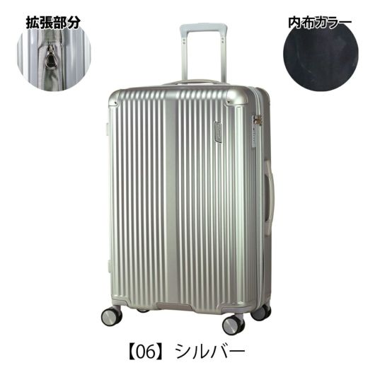 【06】シルバー