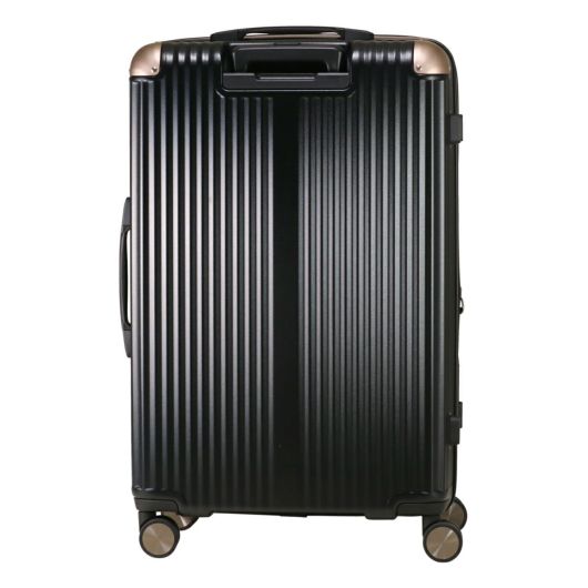 コールマン スーツケース 91L 101L エキスパンダブル 68cm 4.7kg