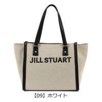 ジルスチュアート トートバッグ A4 パネル JSLH5AH1 JILL STUART 通勤