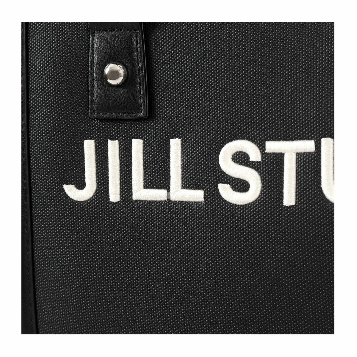 ジルスチュアート トートバッグ A4 パネル JSLH5AH1 JILL STUART 通勤 