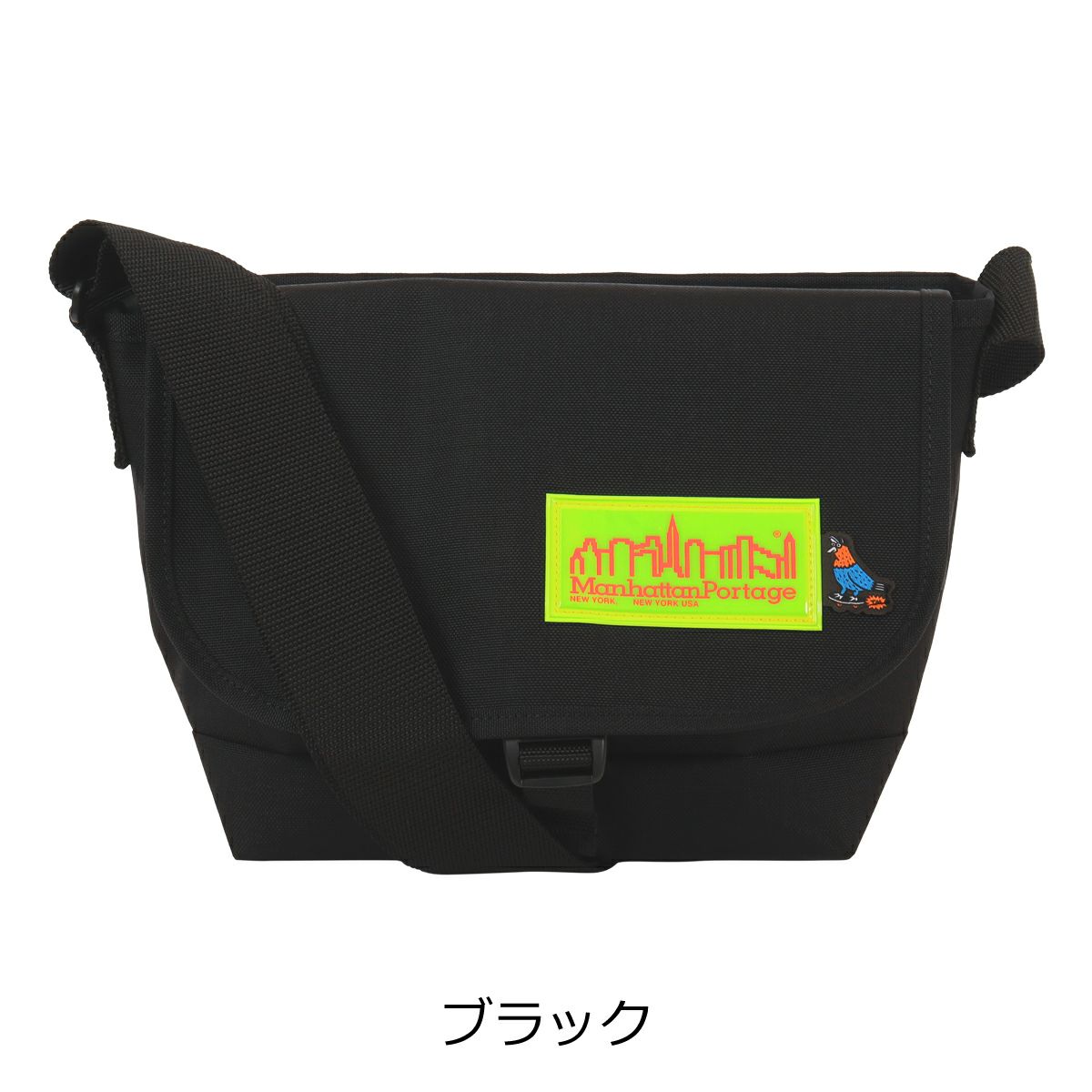 ブラック