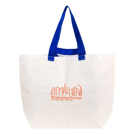 マンハッタンポーテージ ショルダーバッグ コラボ TM paint アイ