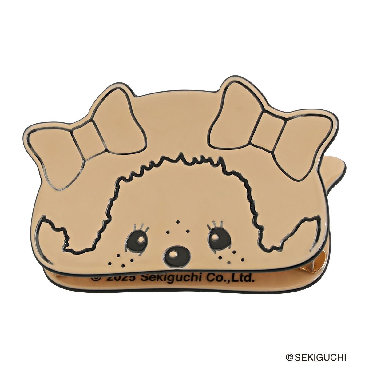 モンチッチちゃん/ベージュ