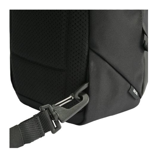 のん エースジーン ボディバッグ メンズ 8インチ 68794 ラグレンティス