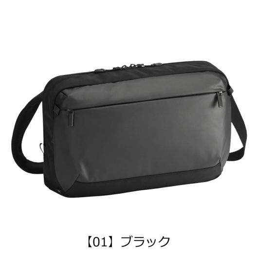 【01】ブラック