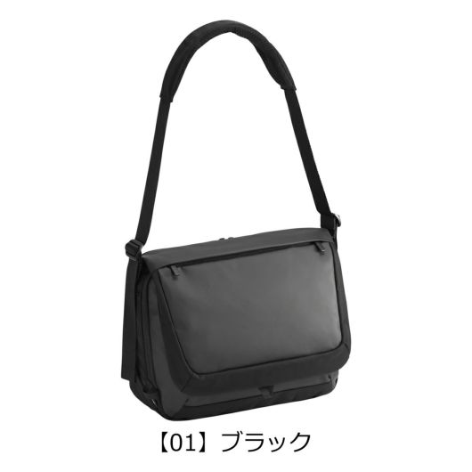 【01】ブラック