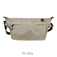 マイケルリンネル ショルダーバッグ メンズ MLRT-06 MICHAEL LINNELL