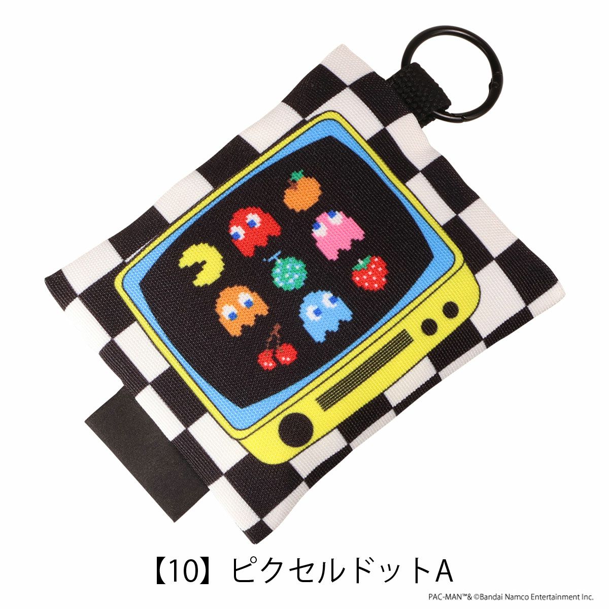 【10】ピクセルドットA