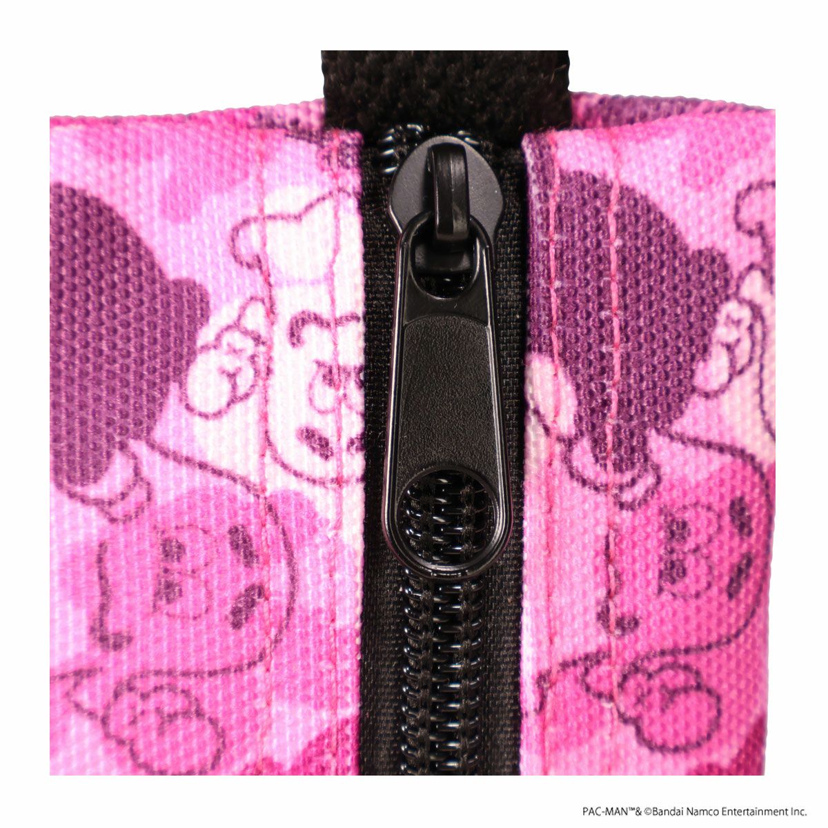 パックマン ポーチ メンズ レディース 30020 PAC-MAN 軽量 ゲーム