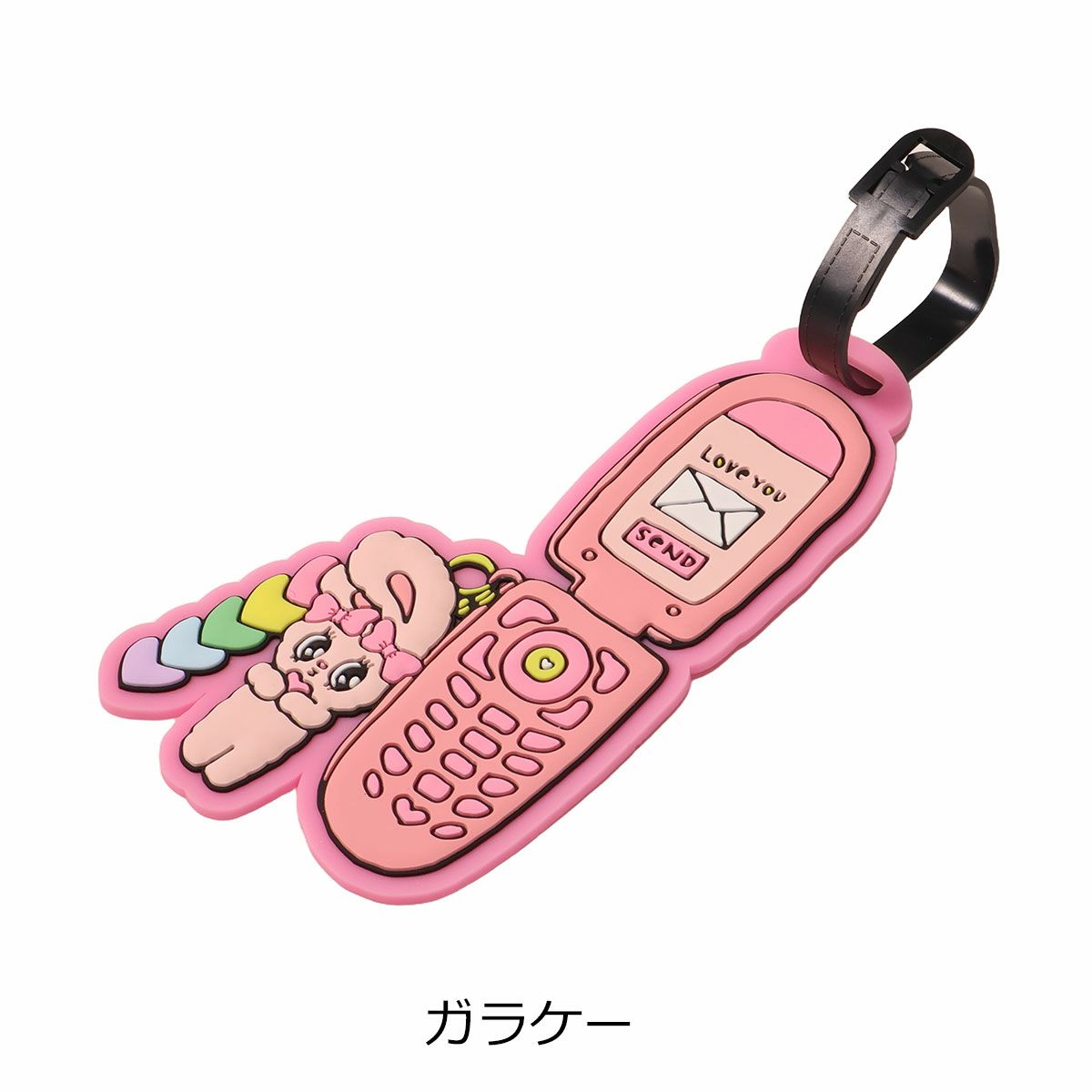 ガラケー