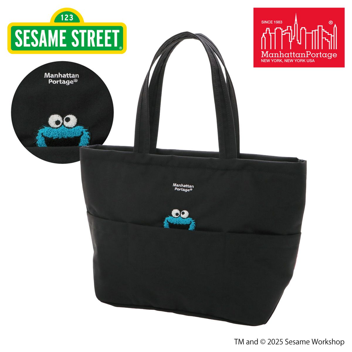 No.36 アメリカ マルシェ袋 OTISクッキーバッグ 000000144230-01.jpg?t=