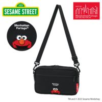 レア マクドナルド セット マンハッタンポテトライト 靴下 ストラップ Manhattan Portage マンハッタンポーテージ ショルダーバッグ