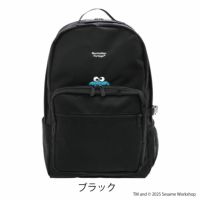 セサミストリート クッキーモンスター ボストンバッグ Amazon.co.jp: ホクシン交易 セサミストリート クッキー