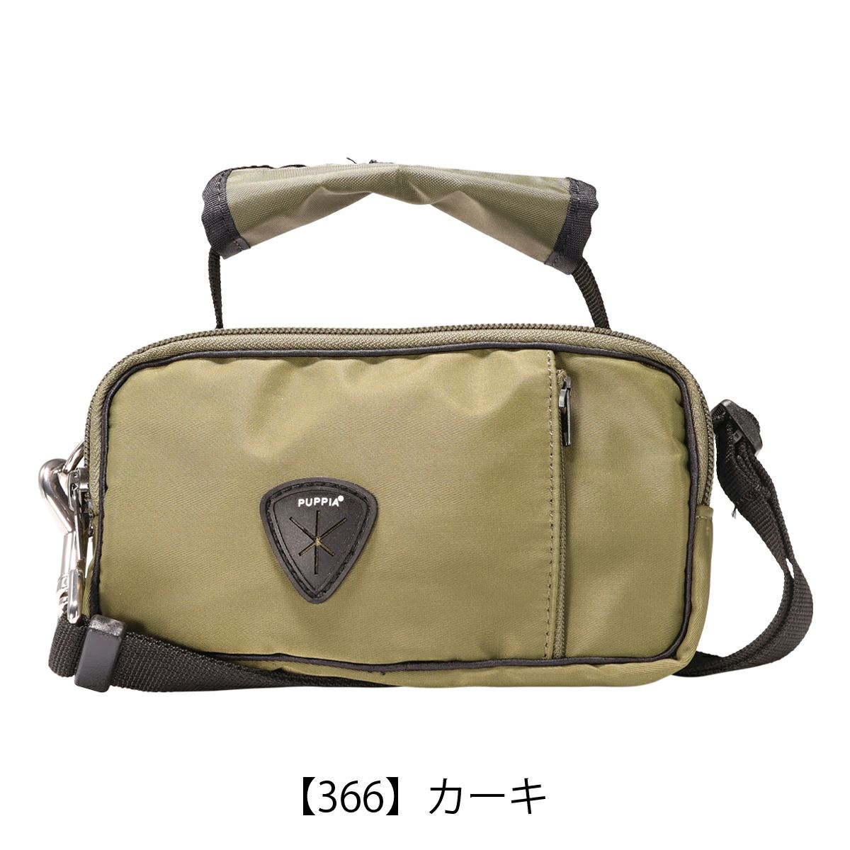 【366】カーキ