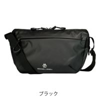 マイケルリンネル ショルダーバッグ ユニセックス MLAC-38 A.R.M.S