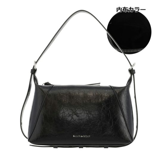 サロン ド ルヴァン ハンドバッグ レディース RBB-681 SALON de RUBAN