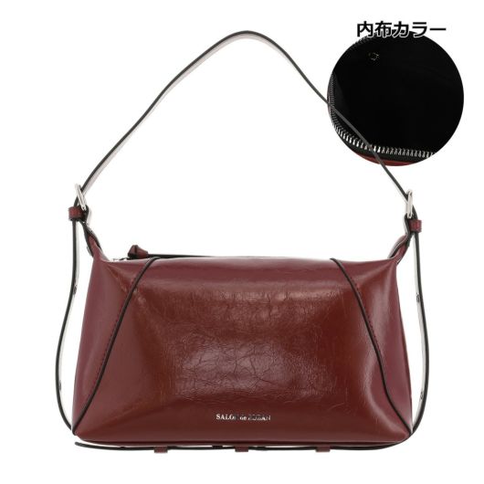 サロン ド ルヴァン ハンドバッグ レディース RBB-681 SALON de RUBAN