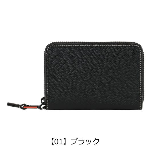【01】ブラック