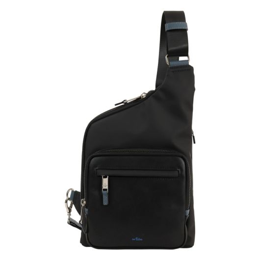 ランバンオンブルー ボディバッグ ショルダーバッグ ワンショルダー