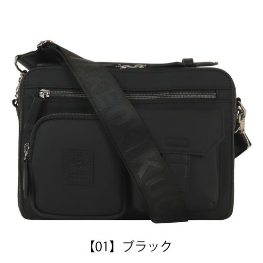 【01】ブラック